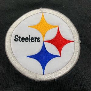 NFL Shirts & Tops - PITTSBURGH Steelers toddler hoodie NFL Shirts & Tops - PITTSBURGH Steelers toddler hoodie